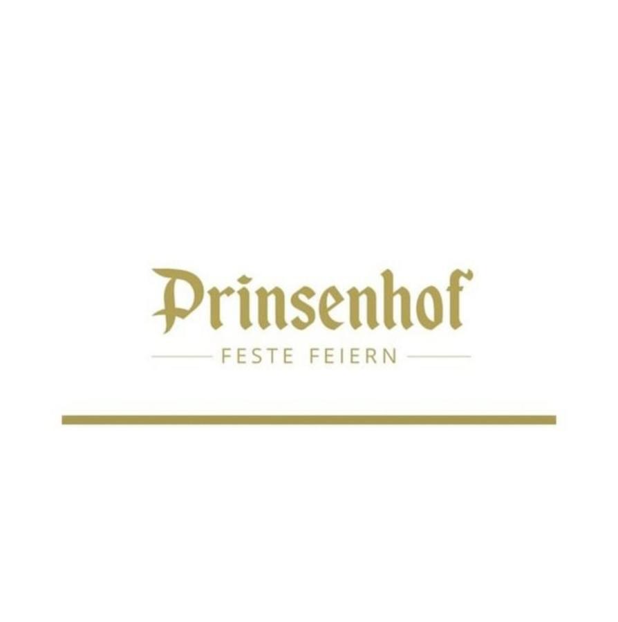 Der Prinsenhof Porta Westfalica Exterior foto